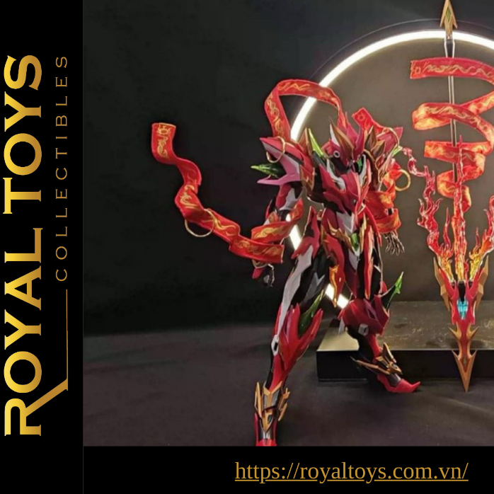 Phụ kiện  MNP-XH04 Natra Hỗn thiên lăng ( không bao gồm Natra)