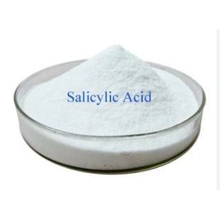 Nguyên liệu mỹ phẩm salicylic acid - bha - hoạt chất cho da dầu 100g