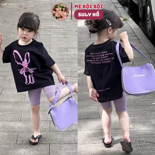 8 đến 28kg.set bộ cho bé gái.set bộ quần ngố cho bé gái.quần áo bé gái.set hè . bộ hè cho bé gái.
