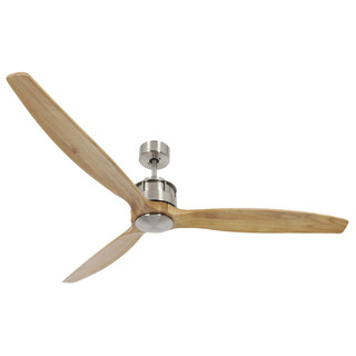 Quạt Trần LUXAIRE AKAMI 3 Cánh Động Cơ DC Tiết Kiệm Điện Chính Hãng LuxuryFan Quạt Trần Đẹp