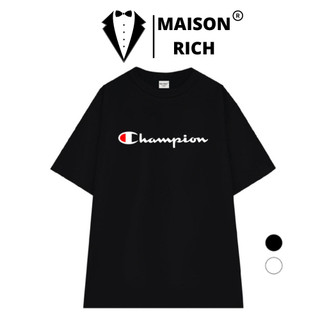 Áo Thun Richky Premium Tee Champion Basic