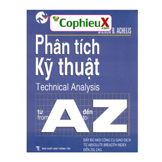 Phân tích kỹ thuật từ A-Z