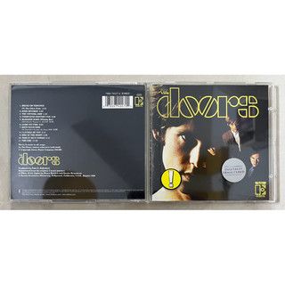 Used CD • The Doors (Classic Rock)