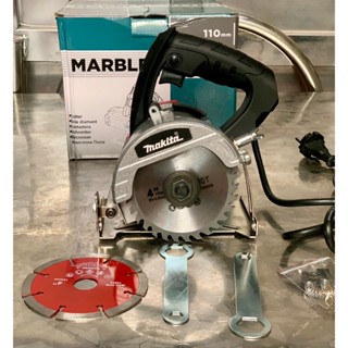 Máy cắt gạch ,gỗ, cắt sắt Makita 100% lõi đồng +tặng kèm 2 lưỡi cắt gạch+gỗ