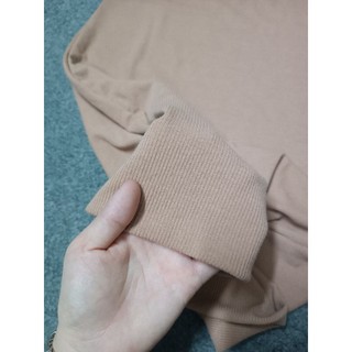 Đầm thun active vnxk