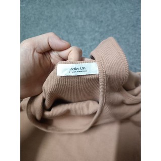 Đầm thun active vnxk