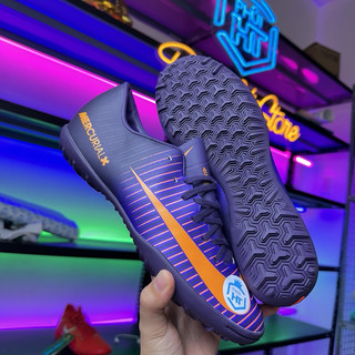 Giày bóng đá MERCURIAL VICTORY 6 TF (có khâu full đế)