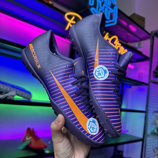 Giày bóng đá MERCURIAL VICTORY 6 TF (có khâu full đế)