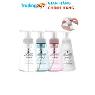 [Biên Hòa] BÌNH XỊT TẠO BỌT YAMADA 300ML NỘI ĐỊA NHẬT BẢN