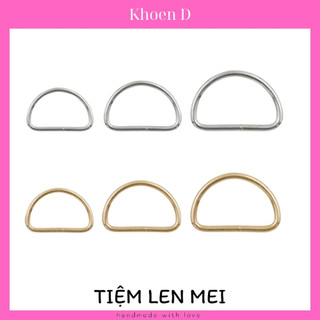 🌸 khoen d - phụ kiện làm túi xách, ví, ... 🌸