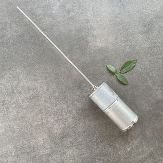Động cơ giảm tốc trục dài 370 DC hoàn toàn mới 3-6V Động cơ tốc độ chậm