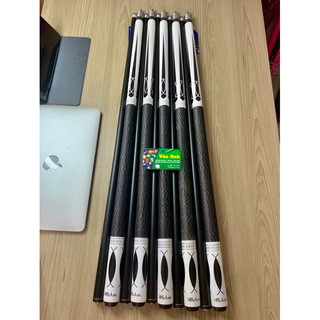Cơ Phủ Cacbon Cao Cấp Đầu Tẩy Nguyên Bản 12mm -13mm