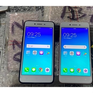 điện thoại OPPO A37 2SIM Ram 2G Bộ Nhớ 16G Zin Đẹp