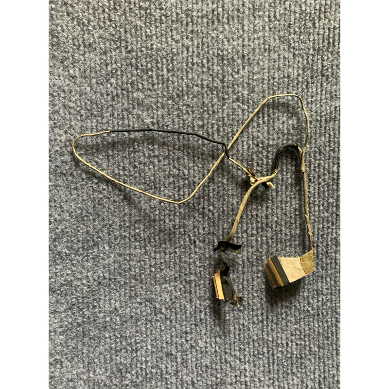 Cáp màn hình laptop Toshiba Satellite L850 L850D Hàng zin tháo máy