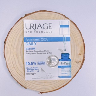 [MẪU THỬ] Uriage dưỡng da mini size