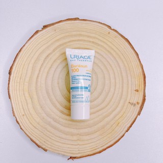 [MẪU THỬ] Uriage dưỡng da mini size