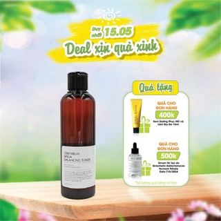 Nước Cân Bằng, Phục Hồi Da Graymelin Bifida Balancing Toner 200ml