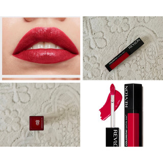 [Auth] [USA] Son Revlon Colorstay Satin Ink Liquid Lipsticks chính hãng mỹ
