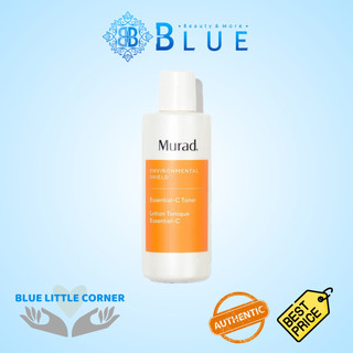 Toner sáng da Murad Essential C