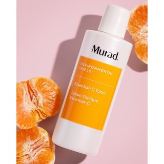 Toner sáng da Murad Essential C 180ml