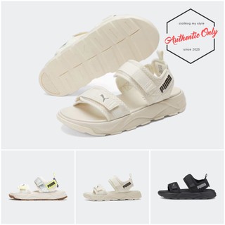 Dép puma sandal rs iri ‘white’ - 368763-01-02