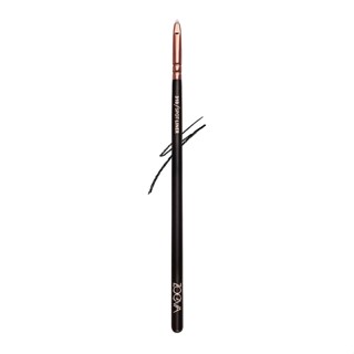 Cọ liner vẽ bọng mắt siêu mảnh Zoeva Rose Gold Spot Liner Brush 310