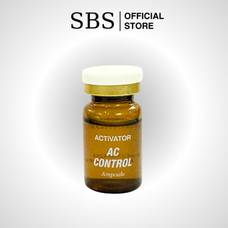 Desembre Activator A.C Control Ampoule Tế Bào Gốc Giảm Mụn - 01 Ống x 7ml
