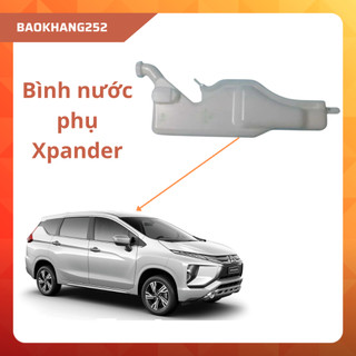 Bình nước phụ mitsubishi xpander mã 1375b077