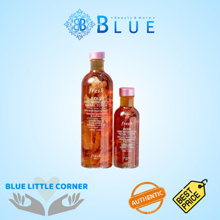 Nước Hoa Hồng Fresh Rose Deep Hydration Facial Toner