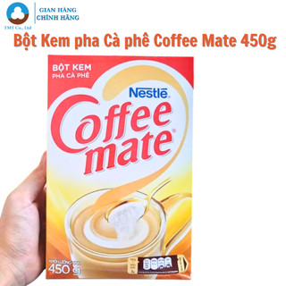 Bột kem pha cà phê coffee mate 450g date 26.05.2025