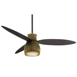 Quạt Trần Mỹ Minka Are UCHIWA 3 cánh Chính Hãng LuxuryFan Quạt Trần Đẹp