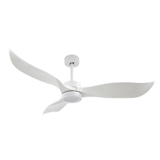 Quạt Trần Luxaire CURVE 52" 3 Cánh Chính Hãng LuxuryFan Quạt Trần Đẹp