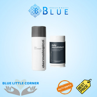 Bột tẩy da chết cám gạo Dermalogica Daily Microfoliant