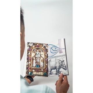 Sách - Lịch sử thế giới qua 100 hiện vật
