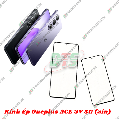 Kính ép dùng cho OnePlus ACE 3V 5G ( oneplus ace 3v 5g )