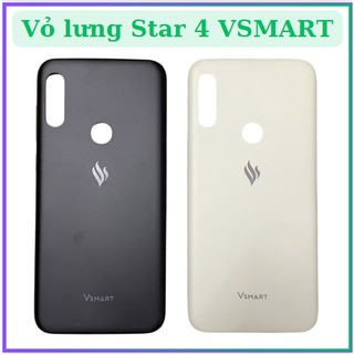 Vỏ lưng vsmart star 4,dùng để thay thế