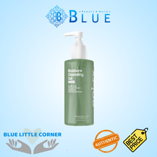 [CHÍNH HÃNG CÔNG TY] Sữa rửa mặt EPI-RX Moisture Cleansing Gel