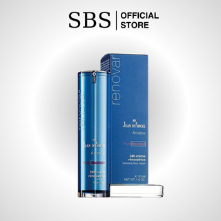 Kem Dưỡng Tế Bào Gốc Jean D'Arcel Renewing Face Cream Trẻ Hóa Và Sáng Da