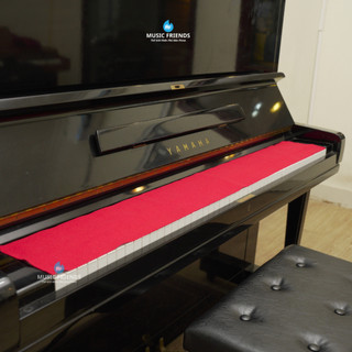 Khăn phủ phím đàn piano - vải dạ nỉ sang trọng - siêu bền - giúp chống bụi phím đàn hiệu quả