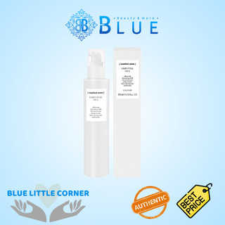 Sữa rửa mặt dịu nhẹ làm mềm da Comfort Zone Essential Milk