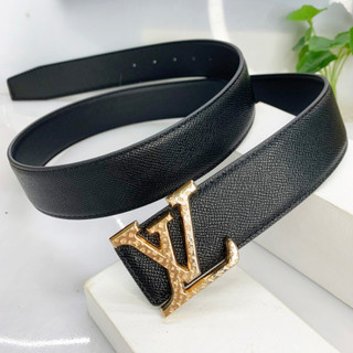 Thắt lưng dây nịt nam bấm lỗ bản dây 38mm dài 110cm dây bấm lỗ sẵn siêu đẹp thatlungvidanamnu