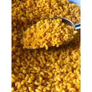Nui tinh bột nghệ 500gr