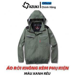Azuki 2024 Mới Nhất,Nhật Bản Kháng Khuẩn, Khử Mùi, Chống Tia Lửa Điện 