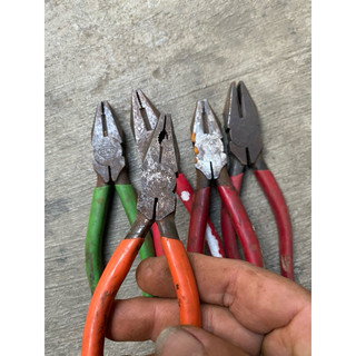 KỀM ĐIỆN  16--20cm Hàng nhật bãi