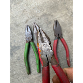 KỀM ĐIỆN  16--20cm Hàng nhật bãi