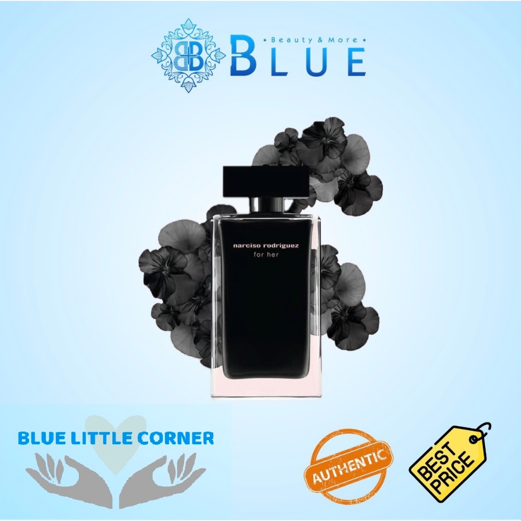 Nước hoa Narciso Rodriguez For Her EDT
