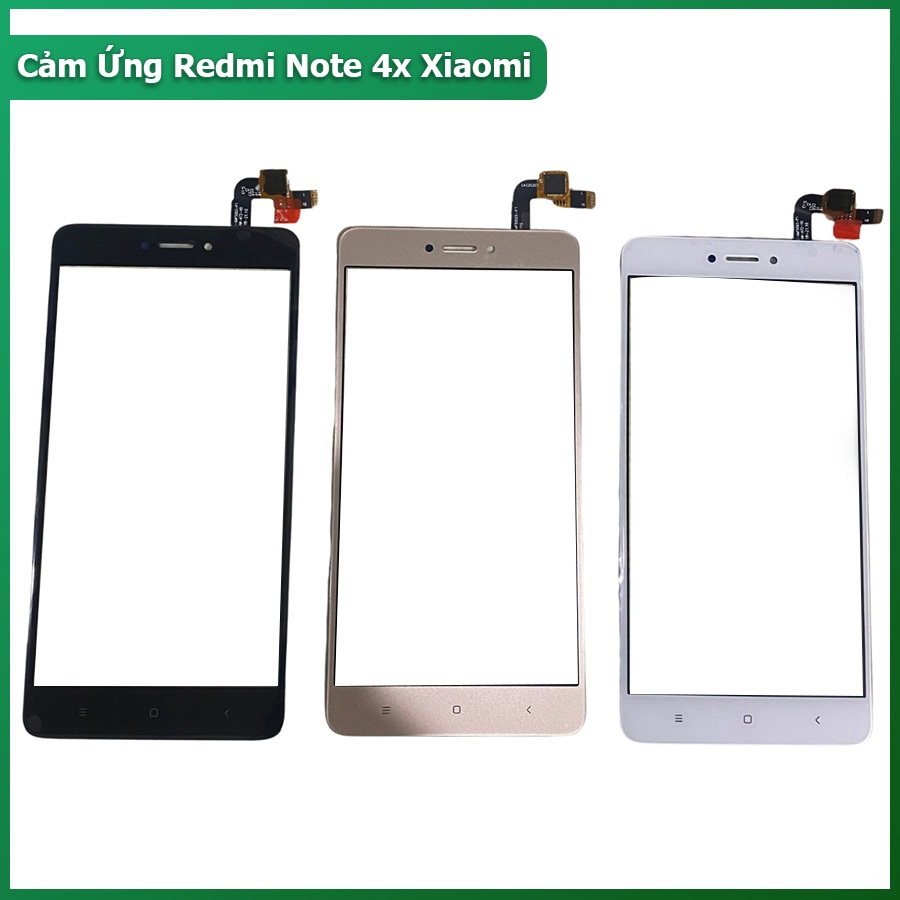 cảm ứng Redmi Note 4X Xiaomi