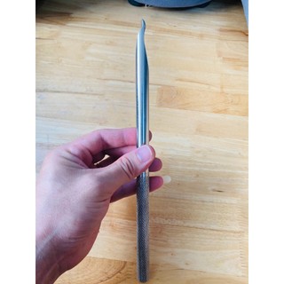 {Gía sỉ}Cây Móc Lốp Inox 304-Phi 14 Bao Cứng