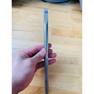 {Gía sỉ}Cây Móc Lốp Inox 304-Phi 14 Bao Cứng