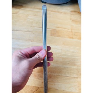 {Gía sỉ}Cây Móc Lốp Inox 304-Phi 14 Bao Cứng